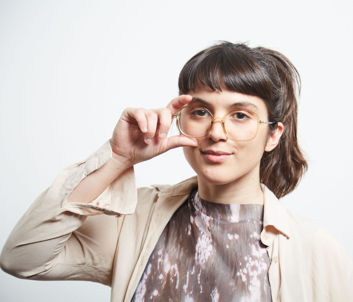 Foto Clara Nerone